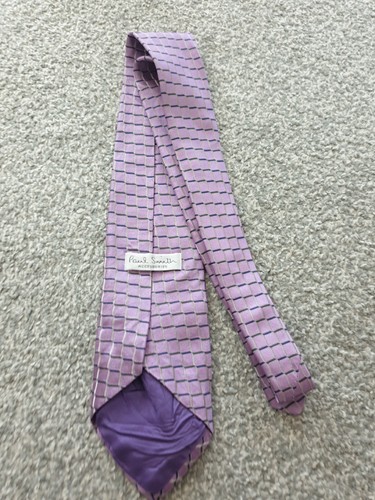 Paul smith silk - paul, tie