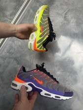 Nike Air Max Plus TN Men's