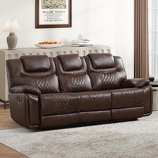 EBELLO Genuine Leather Manual