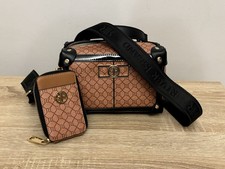 River Island fashion brown