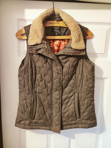 Toggi catarina gilet - toggi,