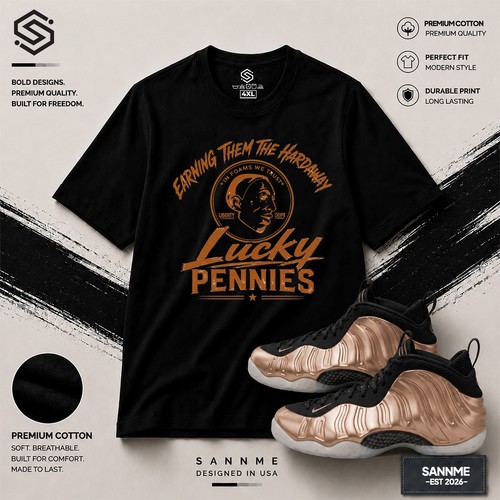 Sneaker shirts match foam - sneaker,