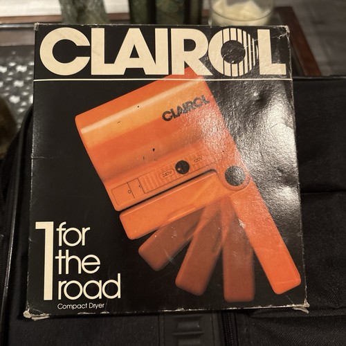 Vintage clairol for - for, the