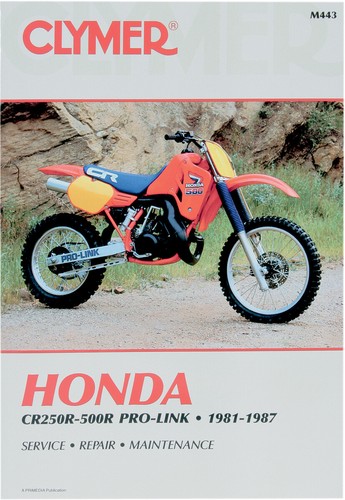 Clymer motorcycle repair - clymer,