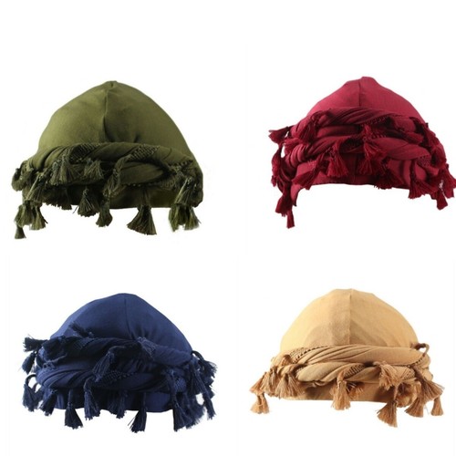Turban durag for men - for, unisex
