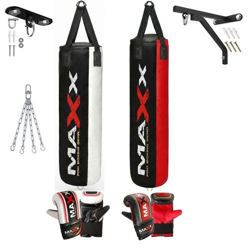 6pcs set punch bag boxing - punch,