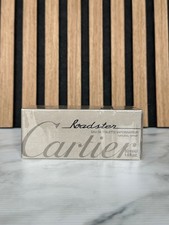 Cartier Roadster 50ml Eau de