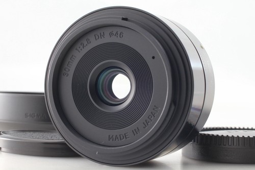 Opt mint sigma 30mm - mint,