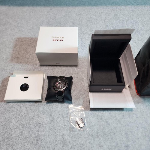 Casio shock g - casio, g-shock