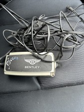 BENTLEY 12 VOLT TRICKLE
