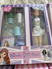 Kid Kreations sindy Flower