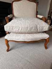 Wesley Barrell Chair Beautiful
