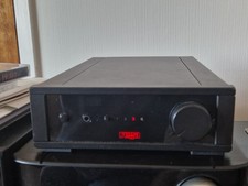 Rega Io Stereo Integrated