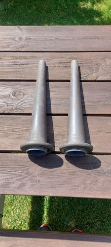 Classic mini rear suspension - rear,