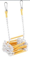Fire Escape Ladder, Emergency