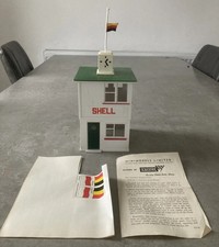 Vintage scalextric control - scalextric,