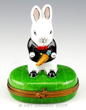 Limoges France Paint Main