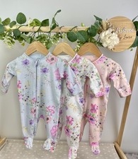 NEXT Baby Girls Set Of 3