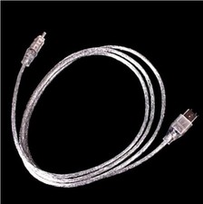 Firewire ilink pin dv - firewire,