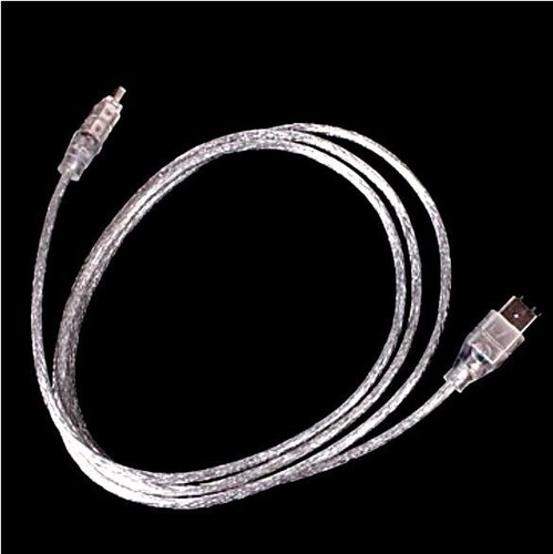 Firewire ilink pin - 6-4,