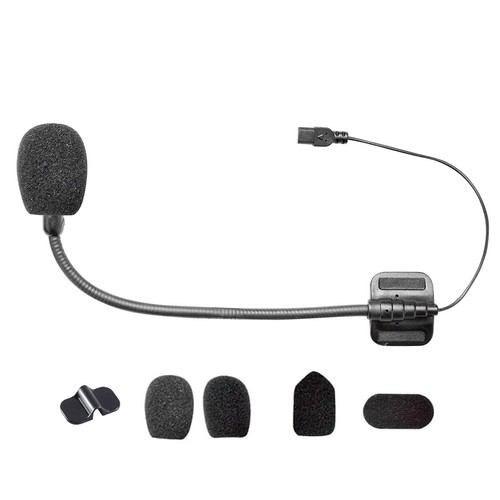 Sena wired boom microphone - microphone, for