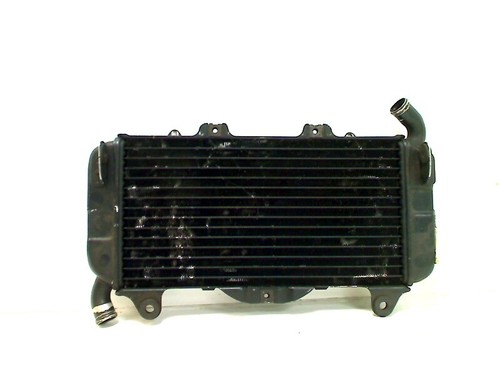Radiator yamaha 750 - radiator,
