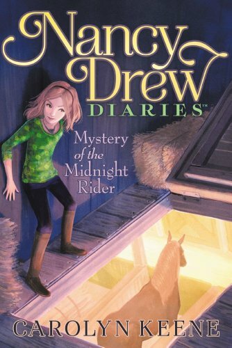 Mystery the midnight - of,