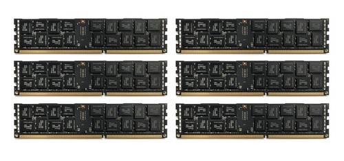 192gb 1333mhz 32gb - (6x,