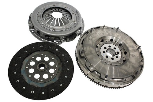 Ga2357g td5 flywheel and - ,