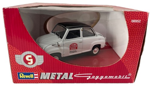 Revell scale 08952 - revell,