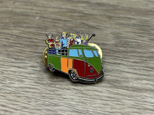Vintage volkswagen hippie - vw,