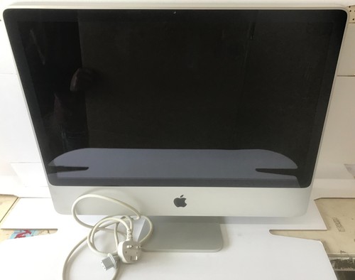 Imac 2008 inch 2 8ghz - 2008,