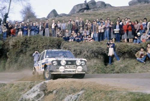 Ari vatanen david richards - ari,
