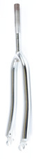 Bike fork wheel 1 - fork,