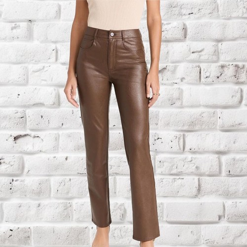 Women sheepskin real leather - real,