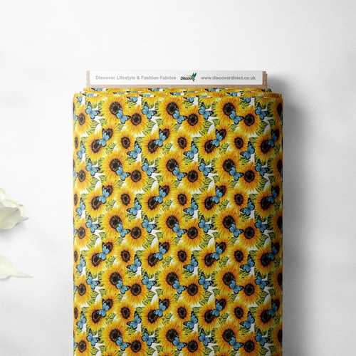 100 cotton yellow - cotton,
