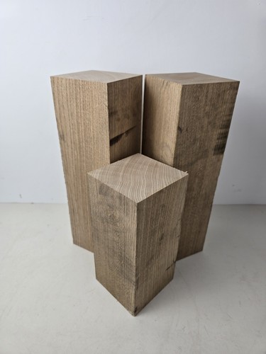 Sweet chestnut wood - sweet, turning