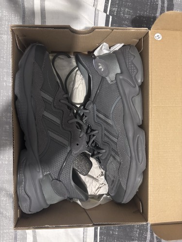 Adidas ozweego men grey - adidas, low
