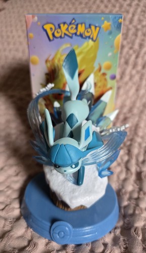 Pokemon eevee glaceon blind - pokemon,