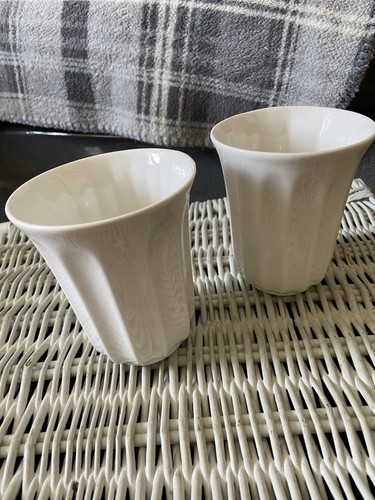 Hotel chocolat velvetiser cups - chocolat,