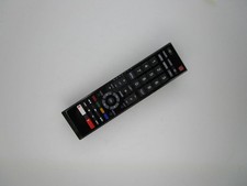 Remote control for - for, toshiba