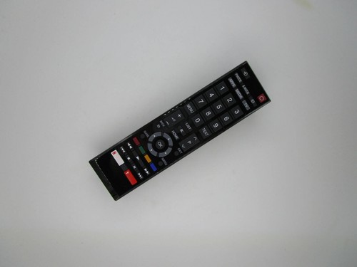 Remote control for toshiba - for,