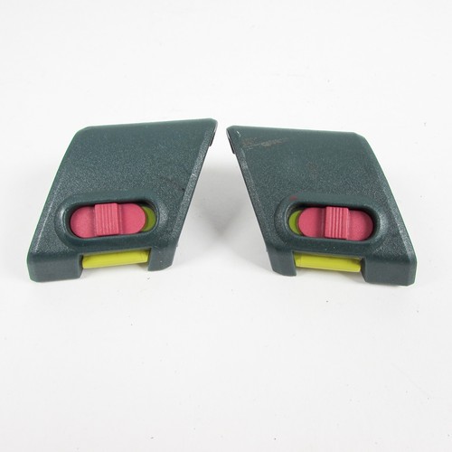 Samsonite replacement side