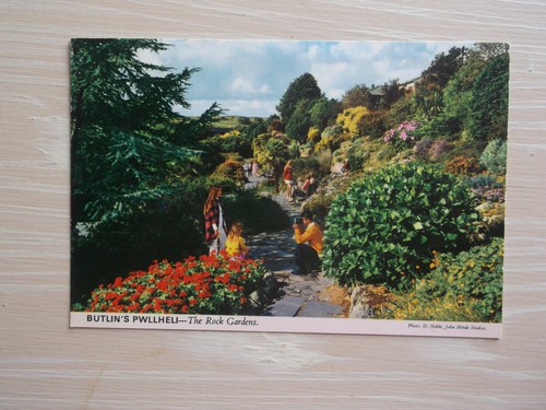 Butlin pwllheli gwynedd - pwllheli,,