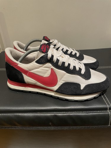 Rare nike air pegasus - v,