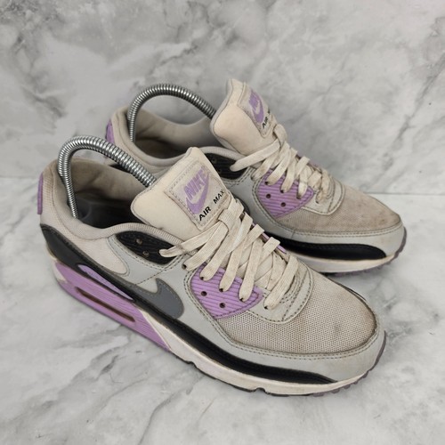 Nike air max beige - nike,