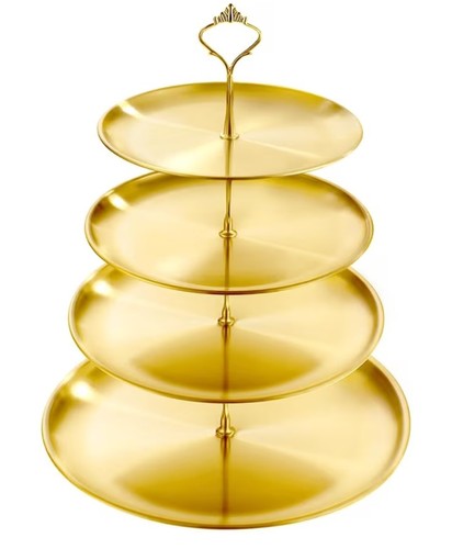 Cake stand tiers - cake,