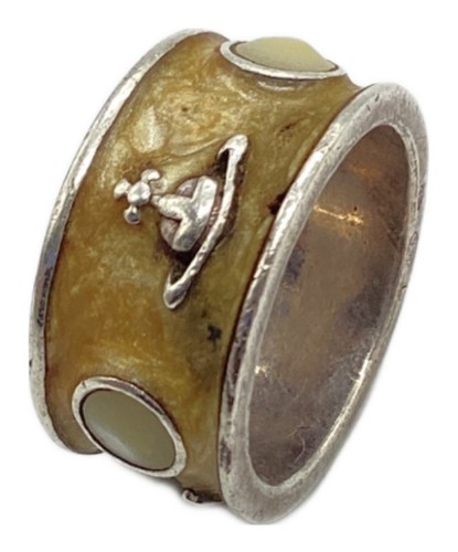 Vivienne westwood ring - westwood,