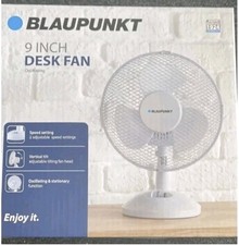 Blaupunkt desk fan - blaupunkt,
