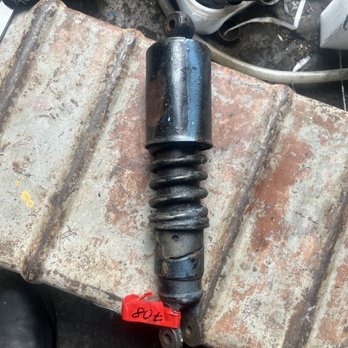 Dnepr shock absorber - shock,